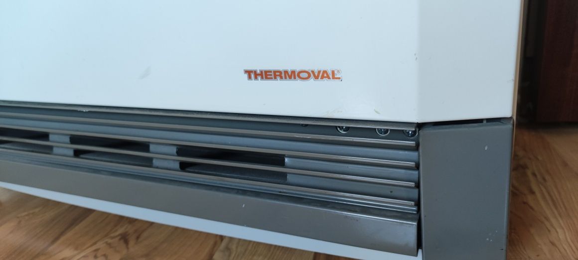 Thermoval 3kW piec akumulacyjny z pilotem