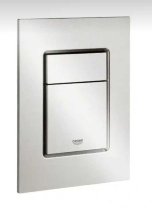 Grohe Skate Cosmopolitan S Supersteel 37535DC0