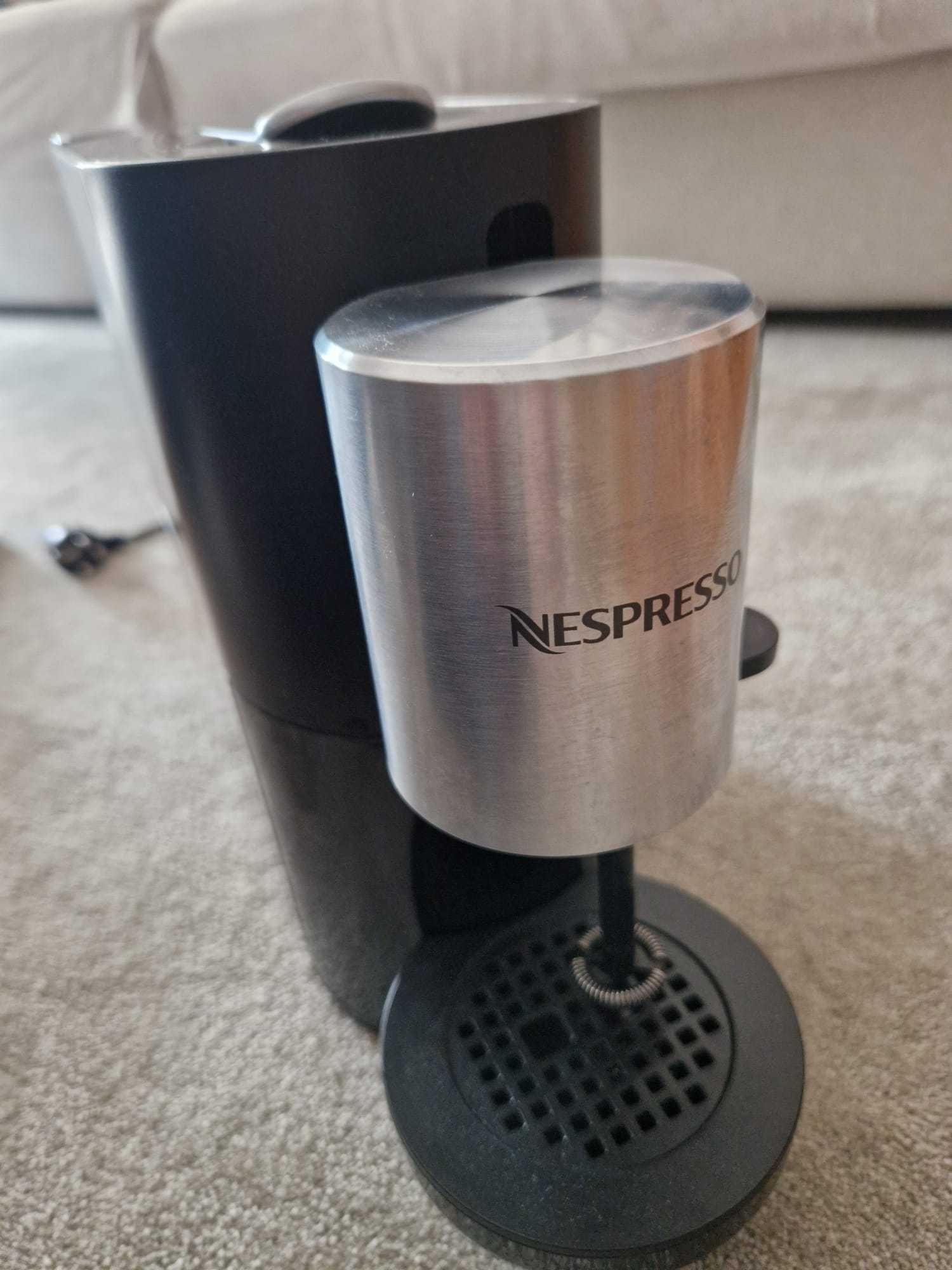Máquina de Café KRUPS Nespresso Atelier