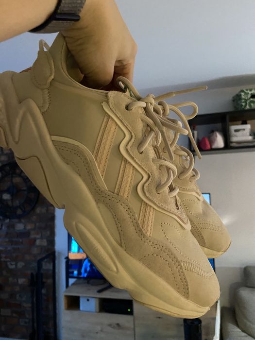 Adidasy Adidas Ozweego 7.5USW, 39 1/3 super jakość