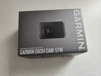 Відеореєстратор Garmin Dash Cam 67w.