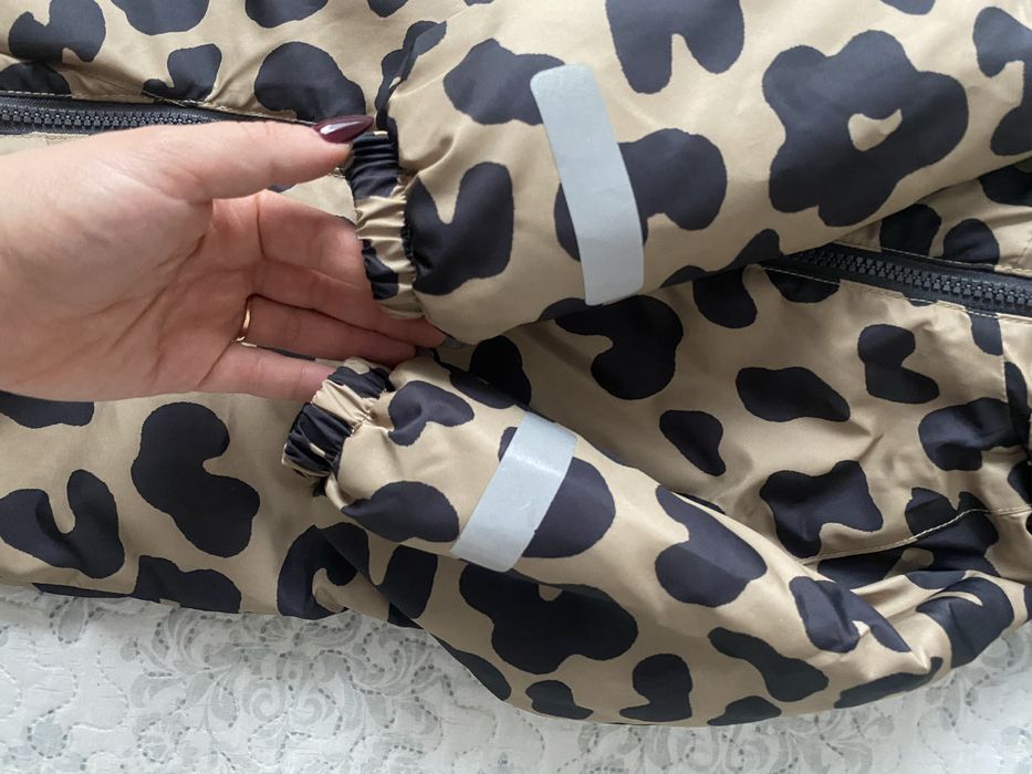 Комбінезон на дівчинку hm