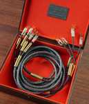 Kabel głośnikowy high-end Avatar Audio DREAMLINK Nr 2 stary model -40%