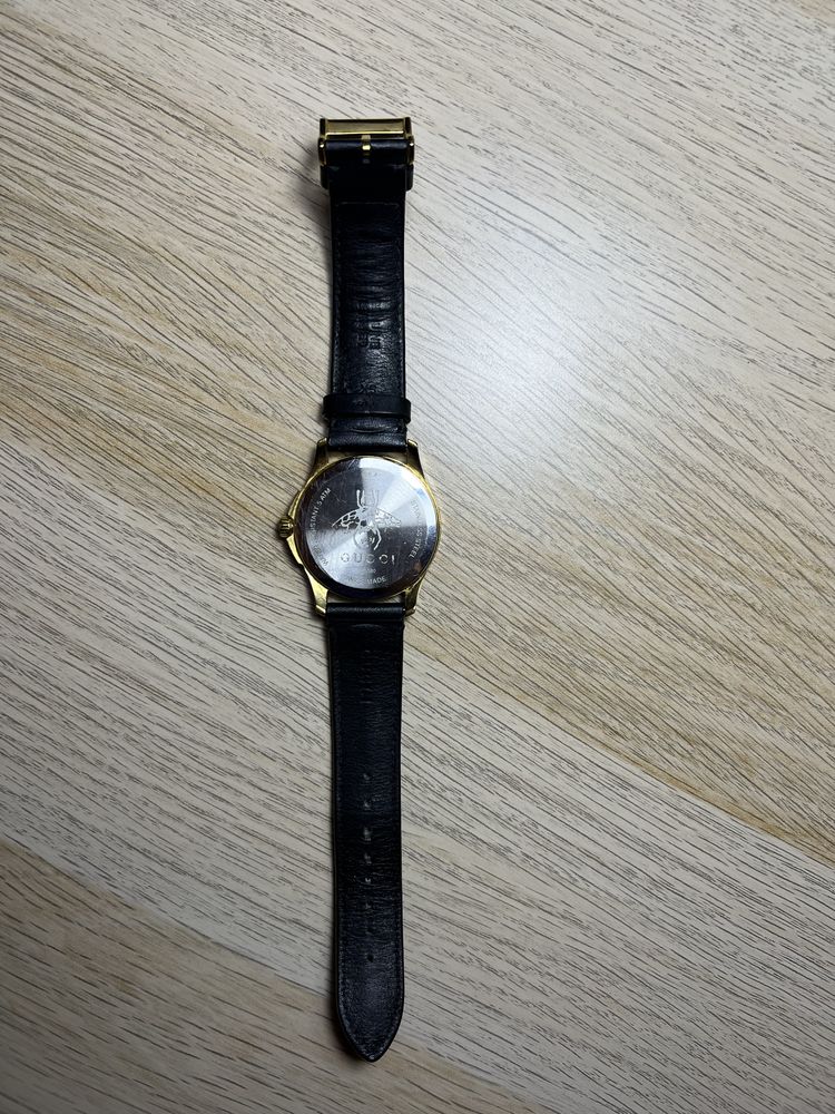 Gucci G-Timeless YA126463