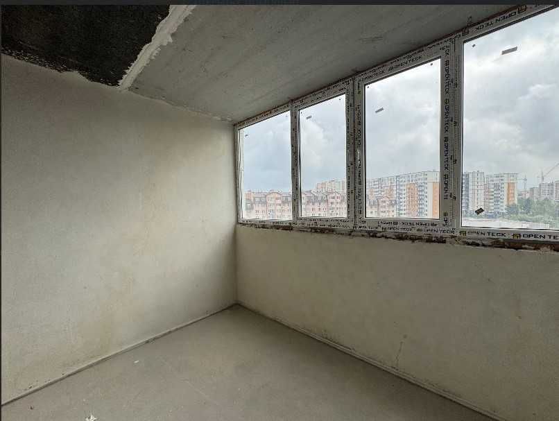 Продаж квартри ЖК"Вишневі Сади", м.Вишневе 1-на, 46,3 кв.м!БЕЗ КОМІСІЇ