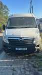 Opel Movano2018 L3H2 Maxi