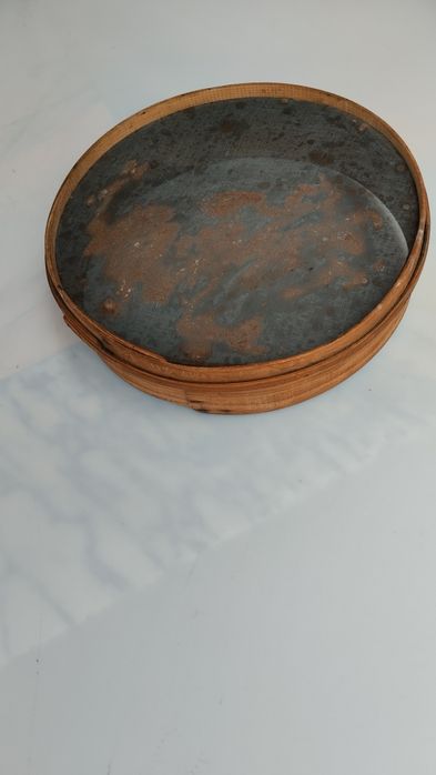 Peneira - Instrumento Artesanal