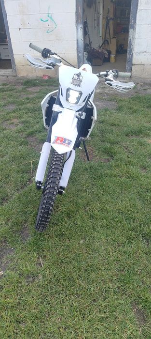 Cross enduro KAYO K5 300