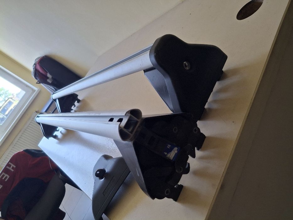 Продам багажник Opel Vectra C