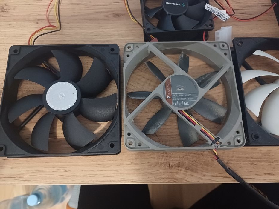 Продаю кулери охолодження для pc