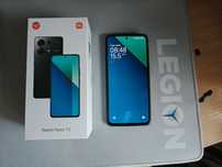 Redmi Note 13 idealny (gwarancja 1,5 roku)