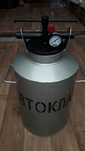 Продам АВТОКЛАВ винтовий на 21-0.5л