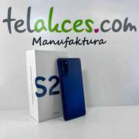 SAMSUNG S20FE 5G 256GB CLOUD NAVY Telakces Manufaktura 899 :)