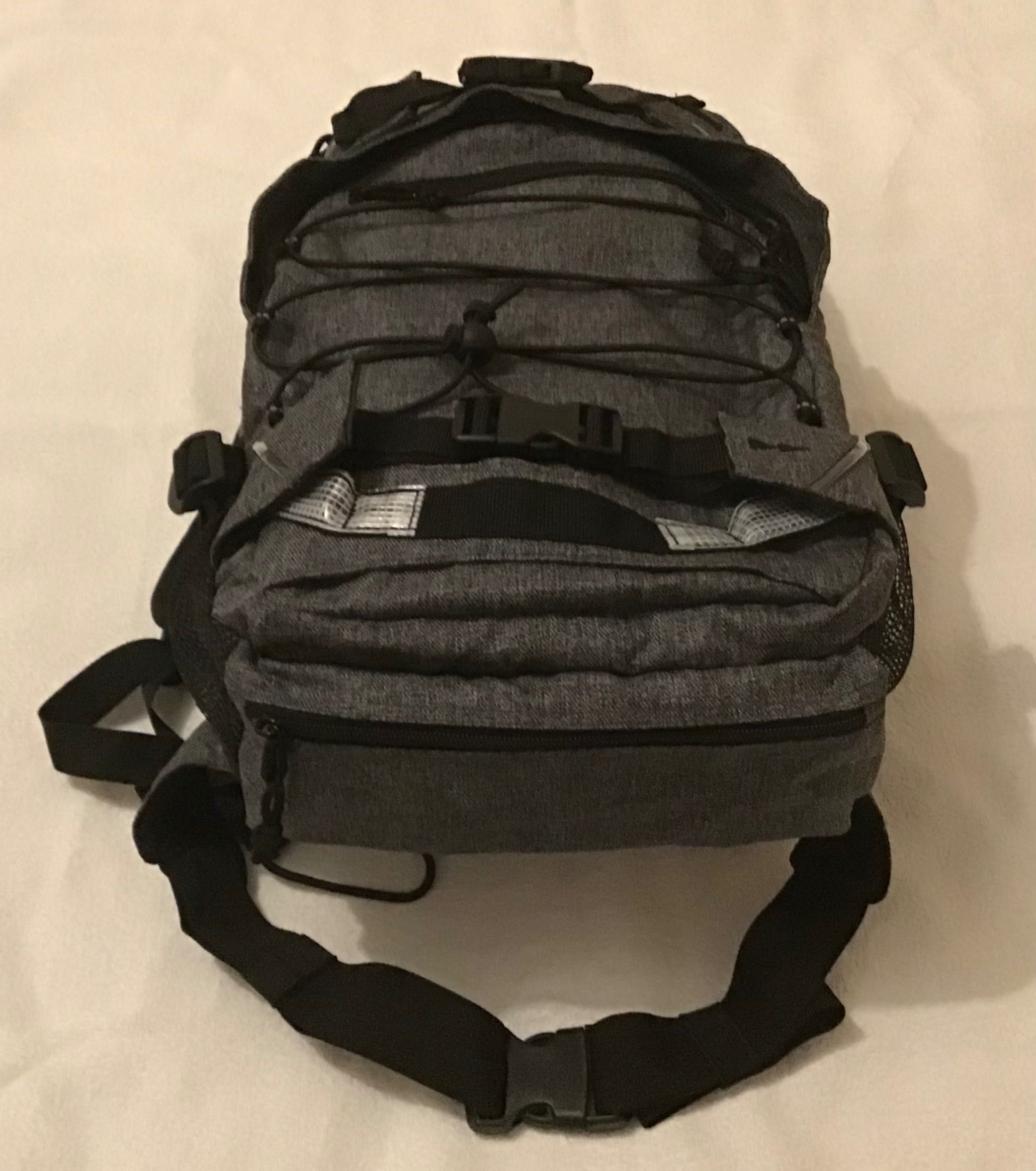 Mochila Forvert Louis