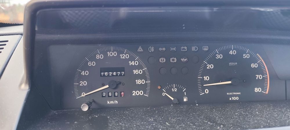 Fiat Tipo 1,4 i.e