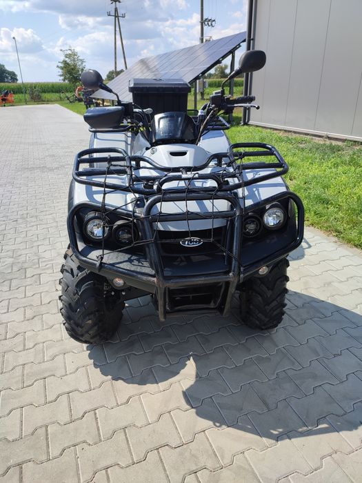 Sprzedam quada TGB 425 4x4