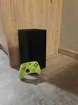 Xbox Series X 1TB + pad (a nawet dwa)