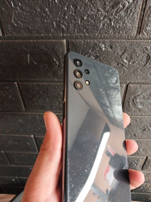 Samsung A32 5G 4+4/64