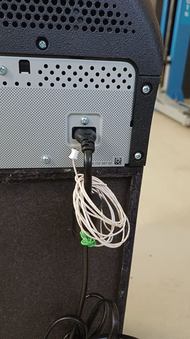 Glosnik Sony MHC-V21D.