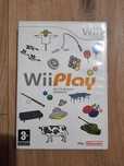Gra na konsole Wii - WiiPlay