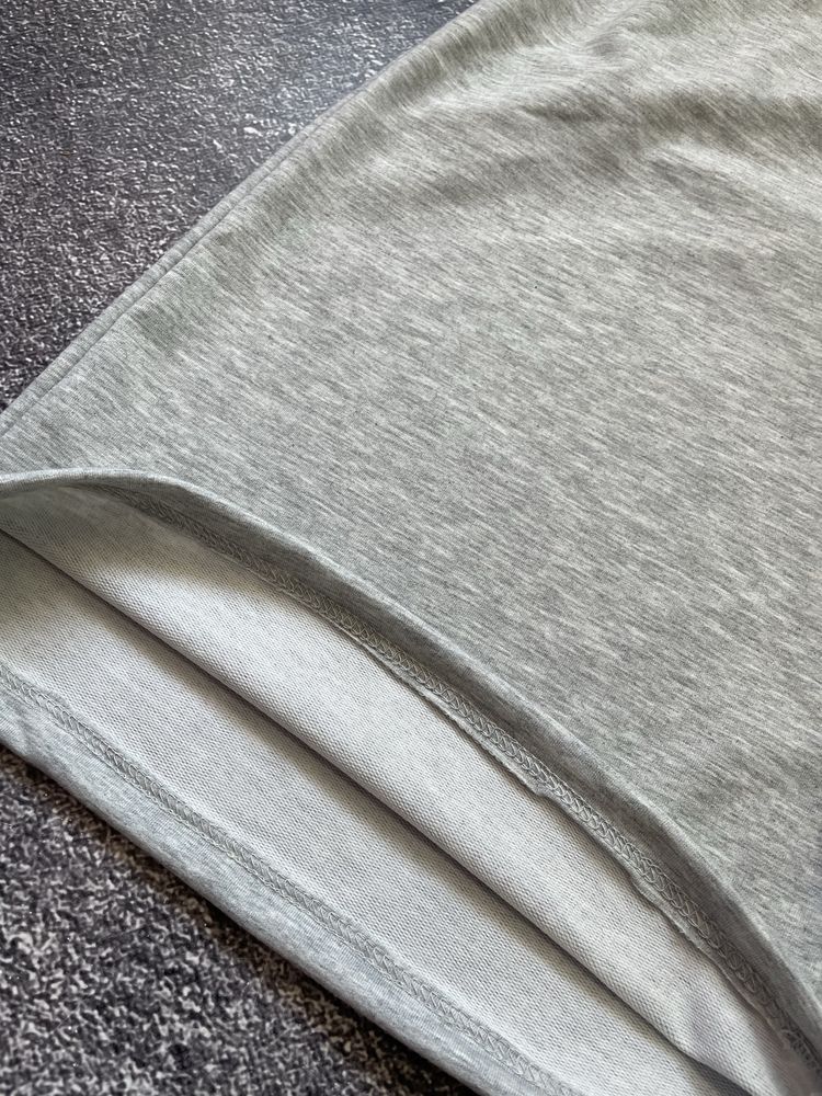 sweatshorts спортивные шорты штаны jaded, rick легкие серые baggy