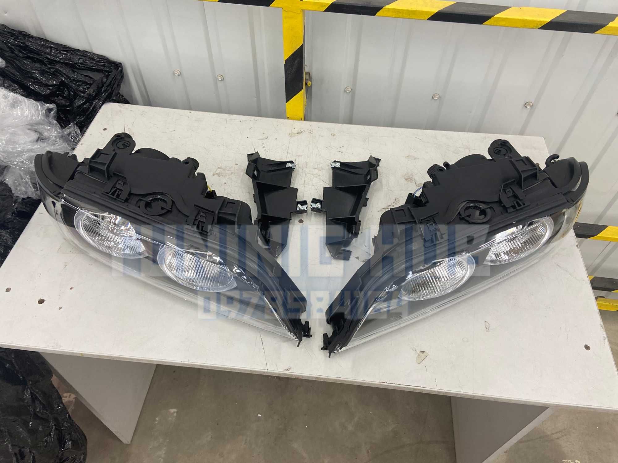 Фара bmw фары бмв BMW е39 e39 63126902426 / 63126902425 нова