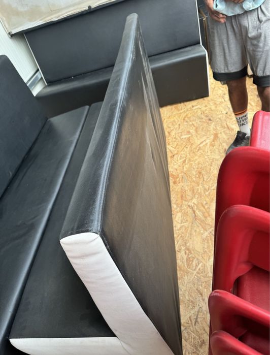 Sistemas de som e materiais para eventos