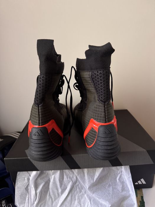 Боксерки adidas speedex 23