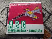 ABC MODELARSTWA Michał Moszczeński 1993