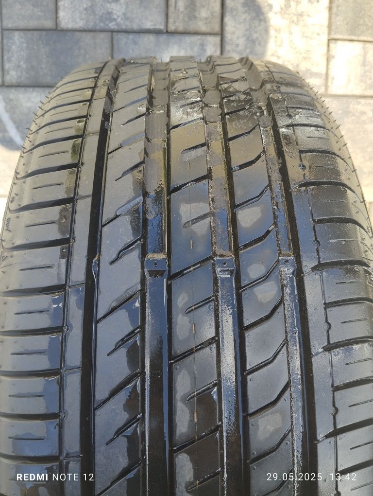 Alu felgi 5x112 Audi A4 B8 B9 A6 C7 225/50/17