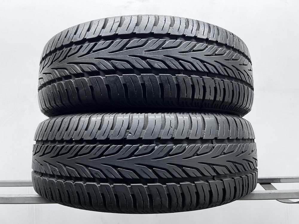2шт літо 195/60/R15 Fulda Carat Progresso