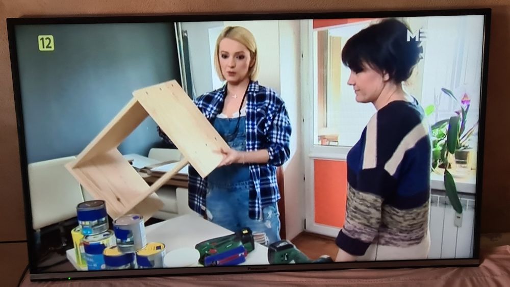 Telewizor Panasonic 40"