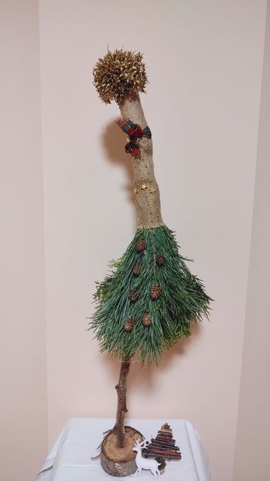 Rękodzieło artystyczne.