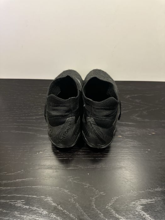 Nike Phantom GX Elite DF FG — Preto | Usada