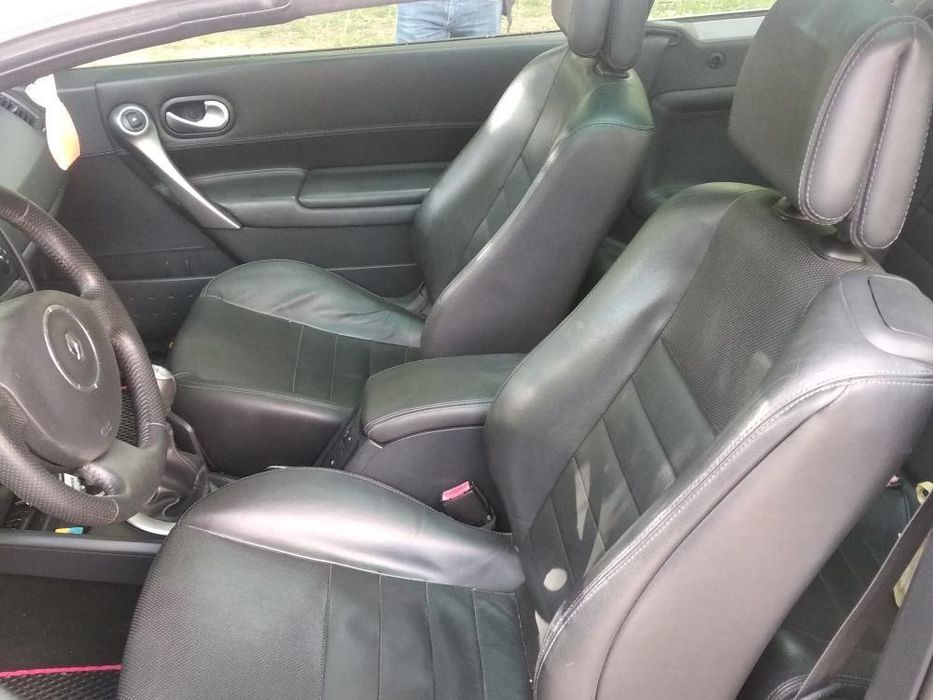 Продам Reno megan 2 cabriolet