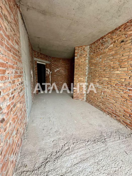 1-кімнатна  квартира  35 м