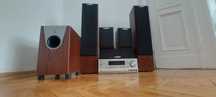 Kino domowe Onkyo