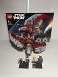 Lego Star Wars 75362