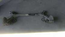 Eixo Ponte Traseiro Peugeot 307 Sw (3H)