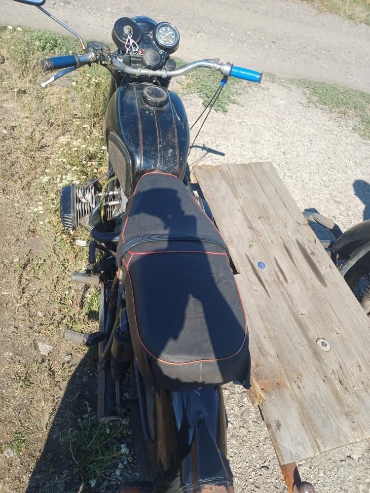 продам мотоцыкал МТ 10.36