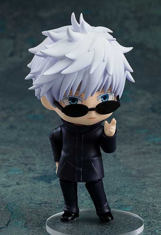 Оригінальна аніме фігурка Nendoroid Годжо Сатору
