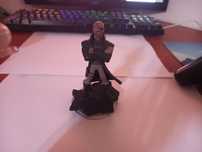 Nick Fury Marvel
