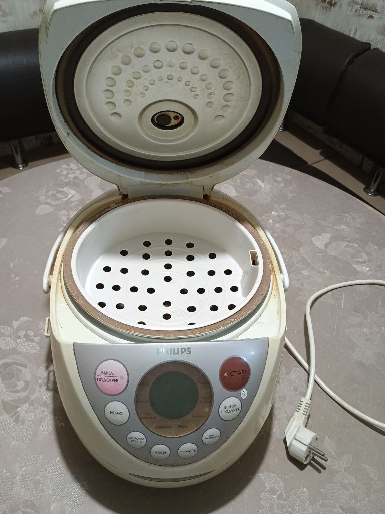 Мультиварка Philips