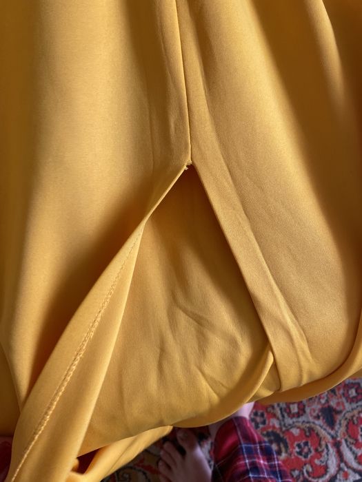 Вечірня сукня