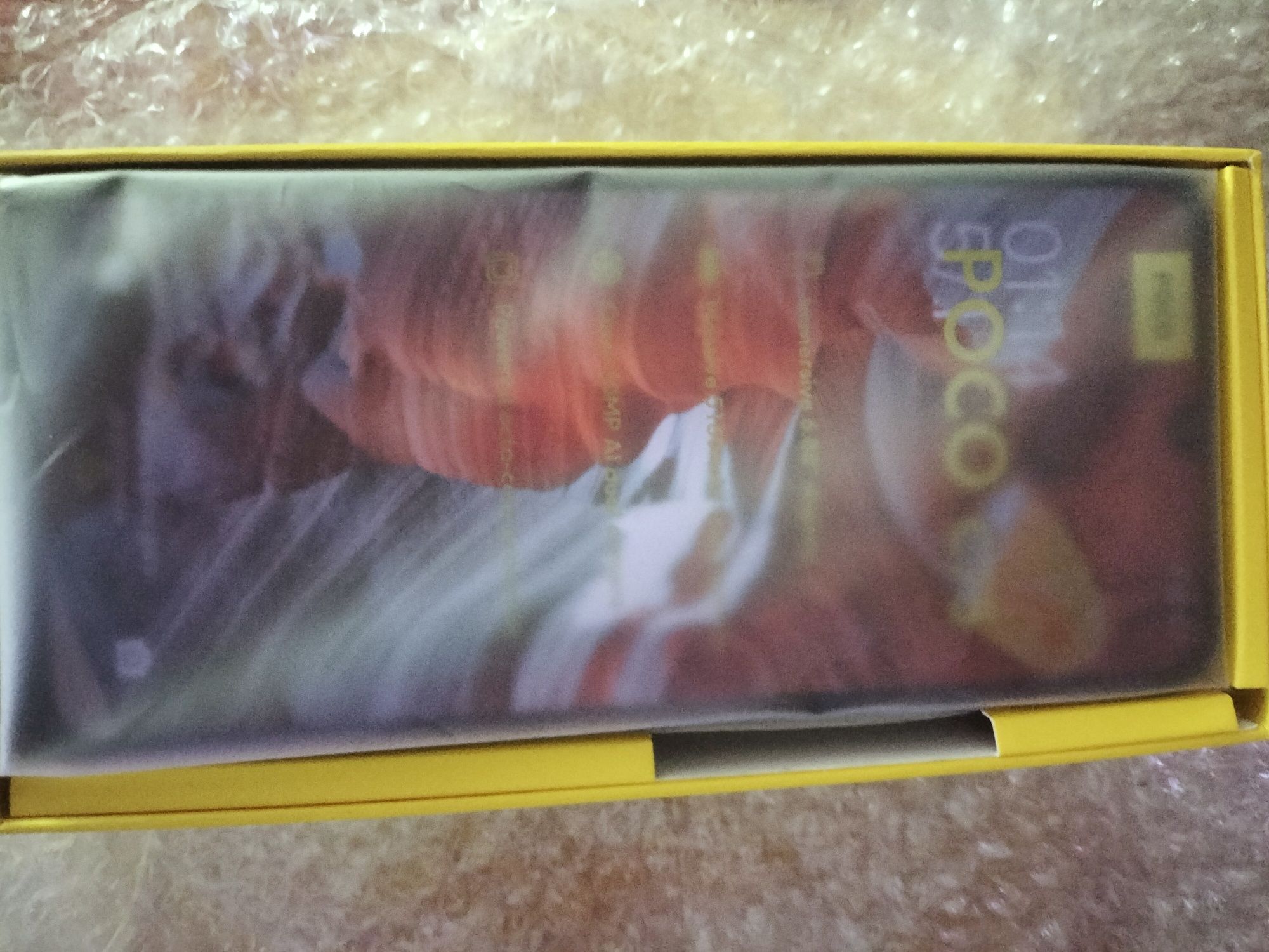 Smartphone Poco C75 8gb/265Gb