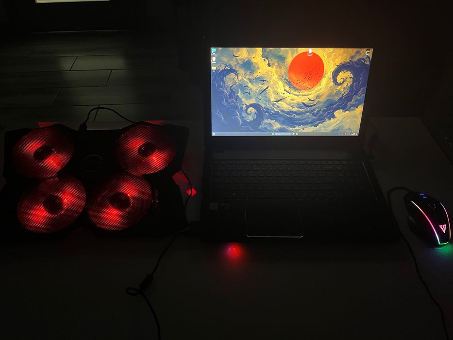 Acer Aspire F5-573G