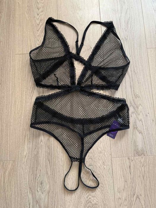 Боді lovehoney великий розмір