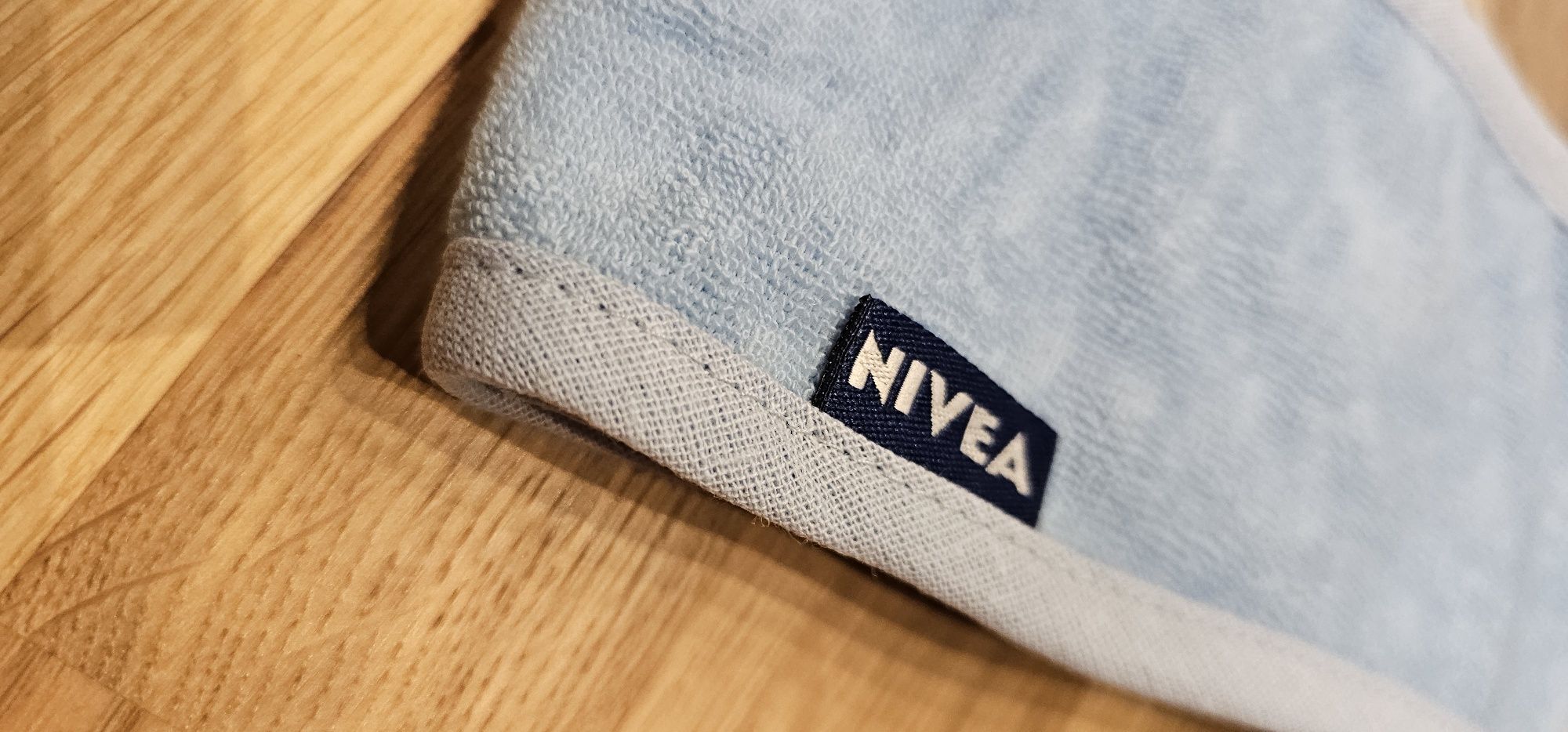 Opaska kosmetyczna Nivea