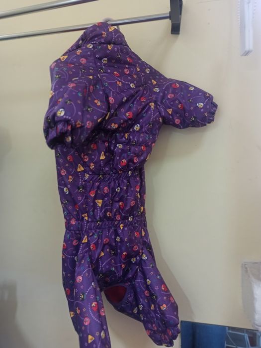 Одяг для собак та котів,зима, осінь є в наявності та під замовлення