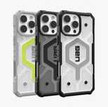 Чохол UAG Pathfinder Mag для iPhone 14, 15, 16 чехол на айфон Pro Max